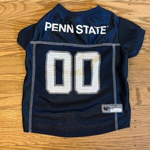 Penn State Jersey for dogs, Size M